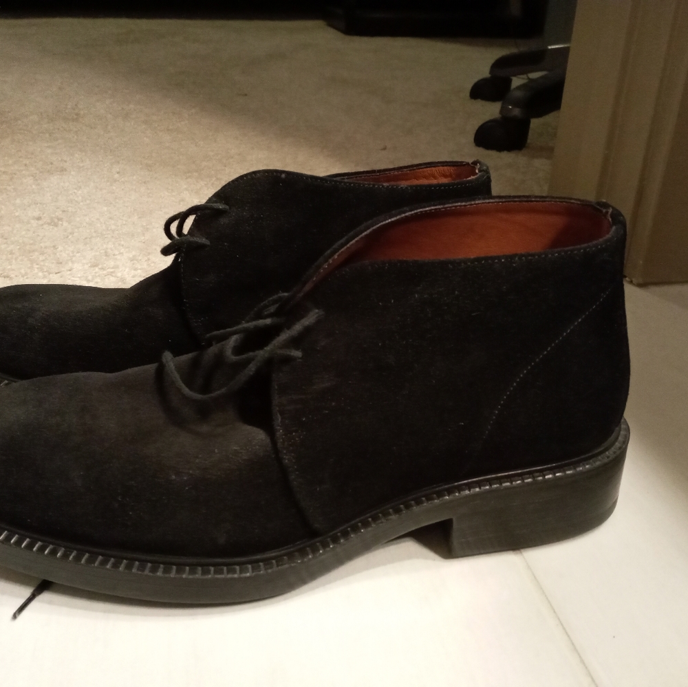 Banana republic mens shoes